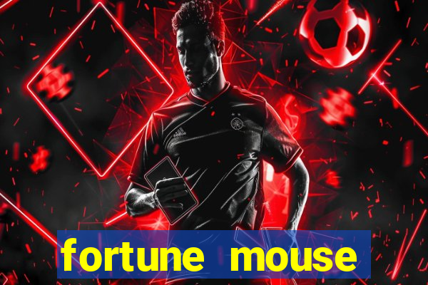 fortune mouse minutos pagantes madrugada